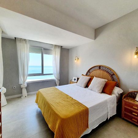 Estepona Vistamar 3 Bedrooms Eksteriør bilde