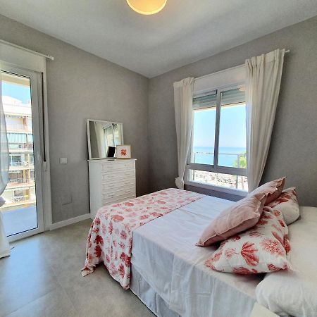 Estepona Vistamar 3 Bedrooms Eksteriør bilde