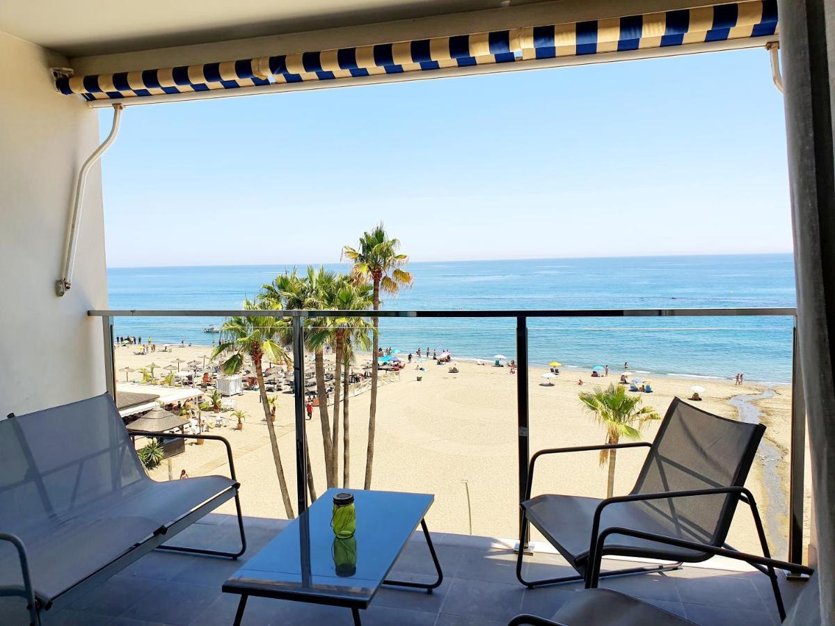 Estepona Vistamar 3 Bedrooms Eksteriør bilde