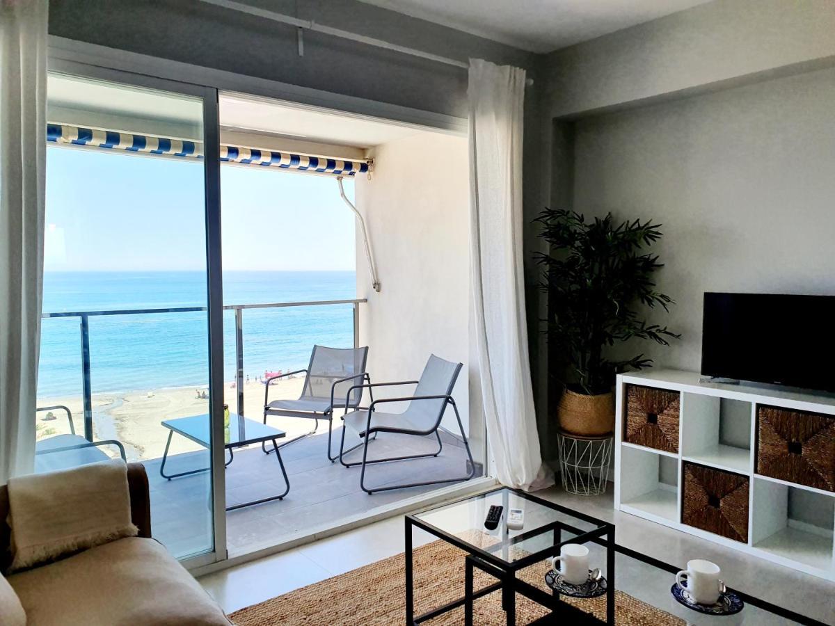 Estepona Vistamar 3 Bedrooms Eksteriør bilde