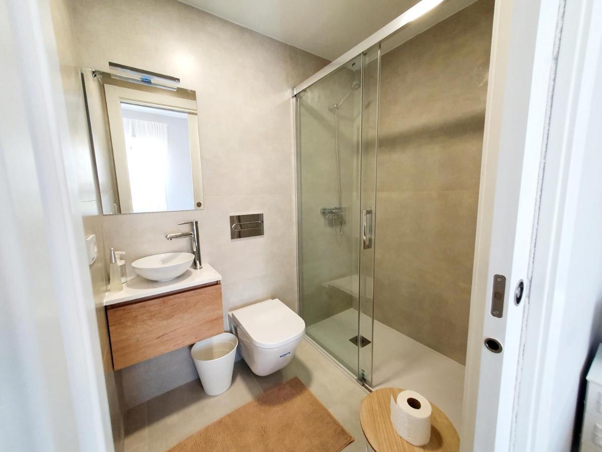 Estepona Vistamar 3 Bedrooms Eksteriør bilde