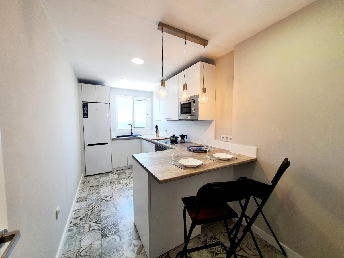 Estepona Vistamar 3 Bedrooms Eksteriør bilde