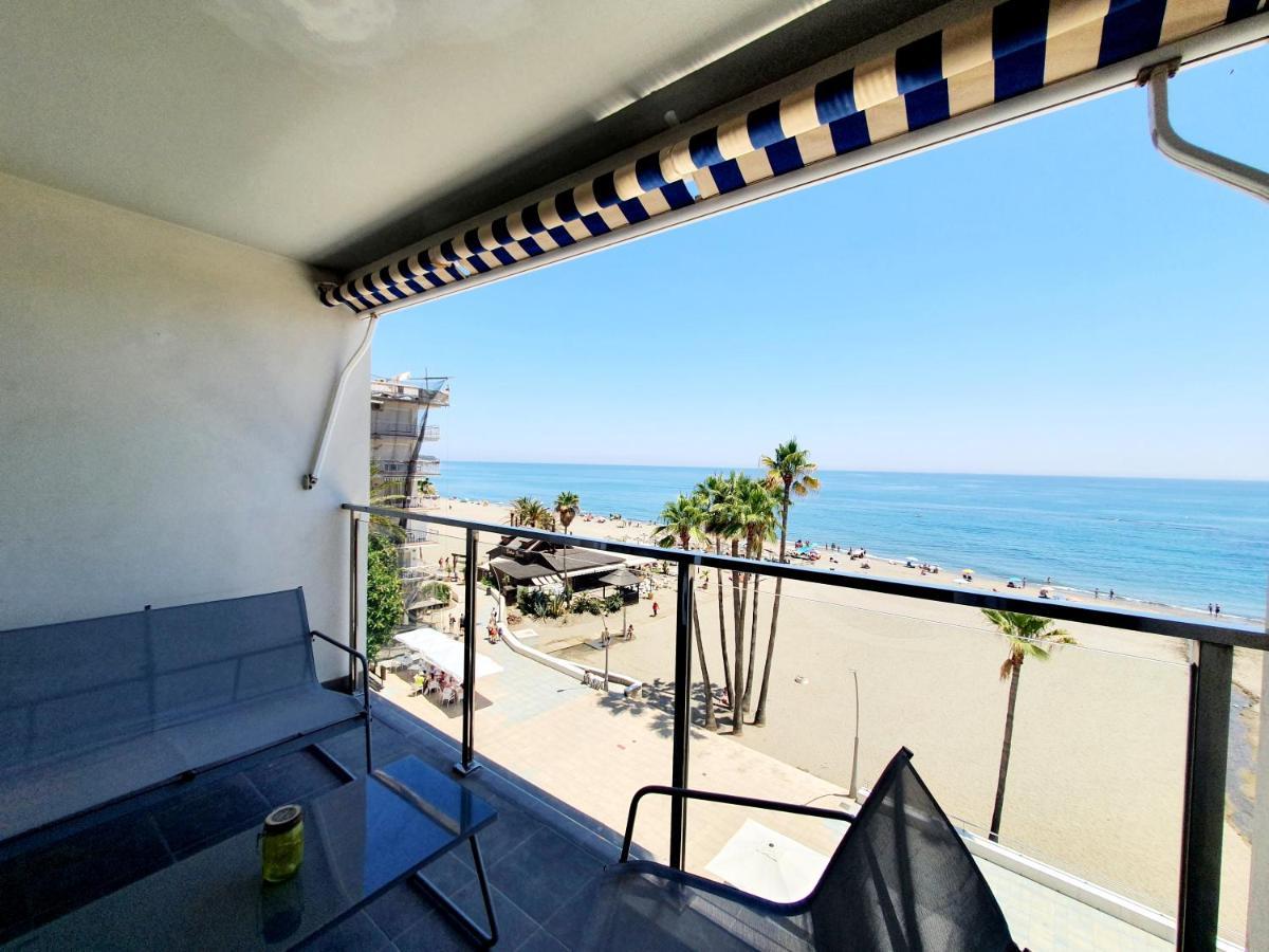 Estepona Vistamar 3 Bedrooms Eksteriør bilde