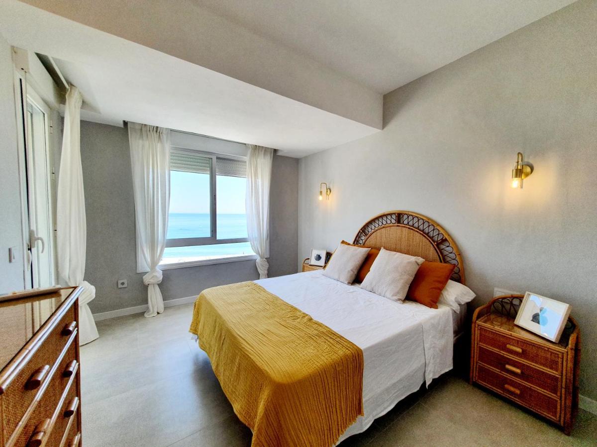 Estepona Vistamar 3 Bedrooms Eksteriør bilde