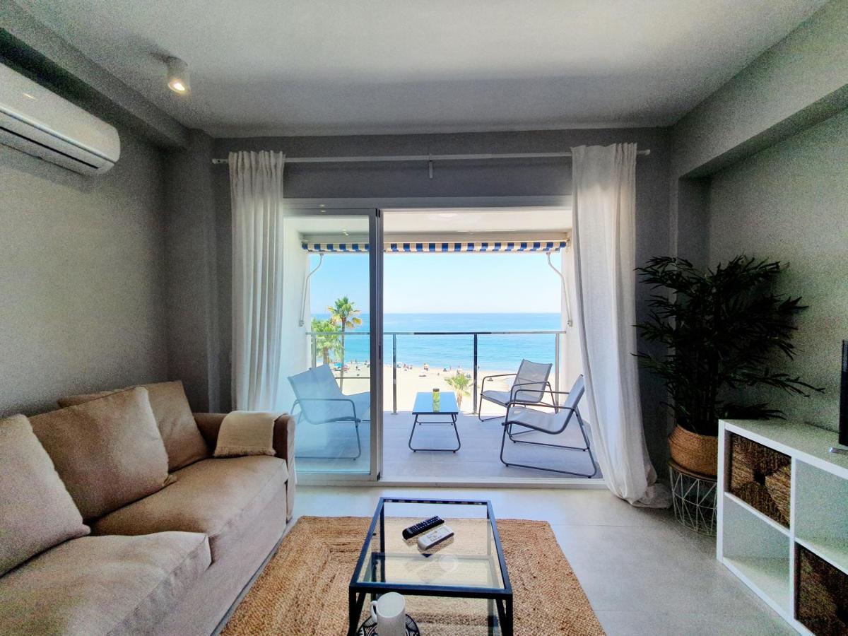 Estepona Vistamar 3 Bedrooms Eksteriør bilde