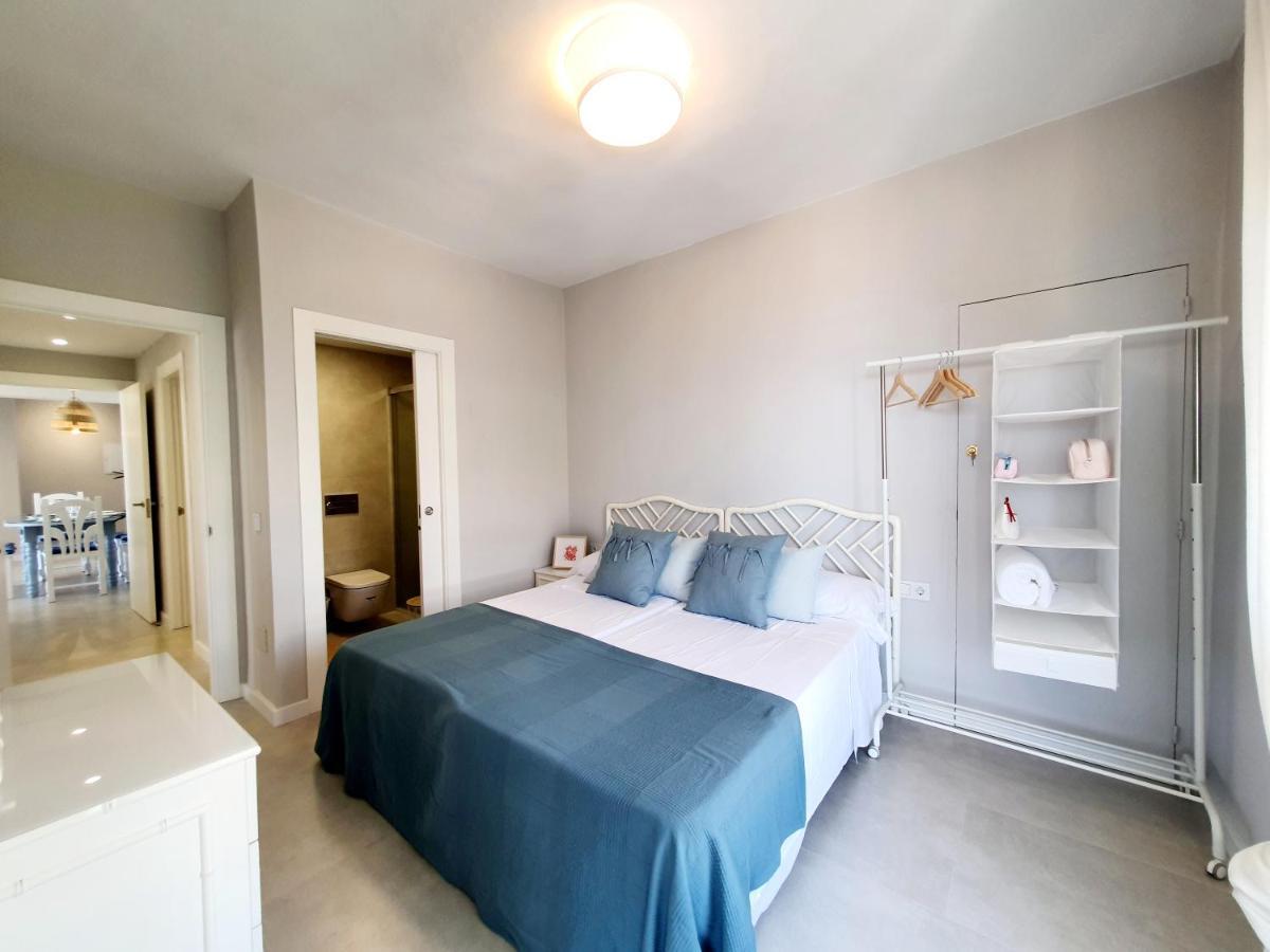 Estepona Vistamar 3 Bedrooms Eksteriør bilde