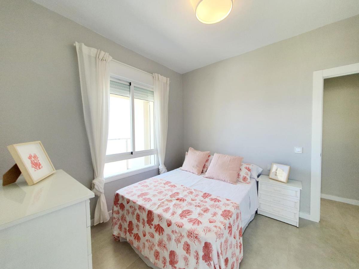 Estepona Vistamar 3 Bedrooms Eksteriør bilde