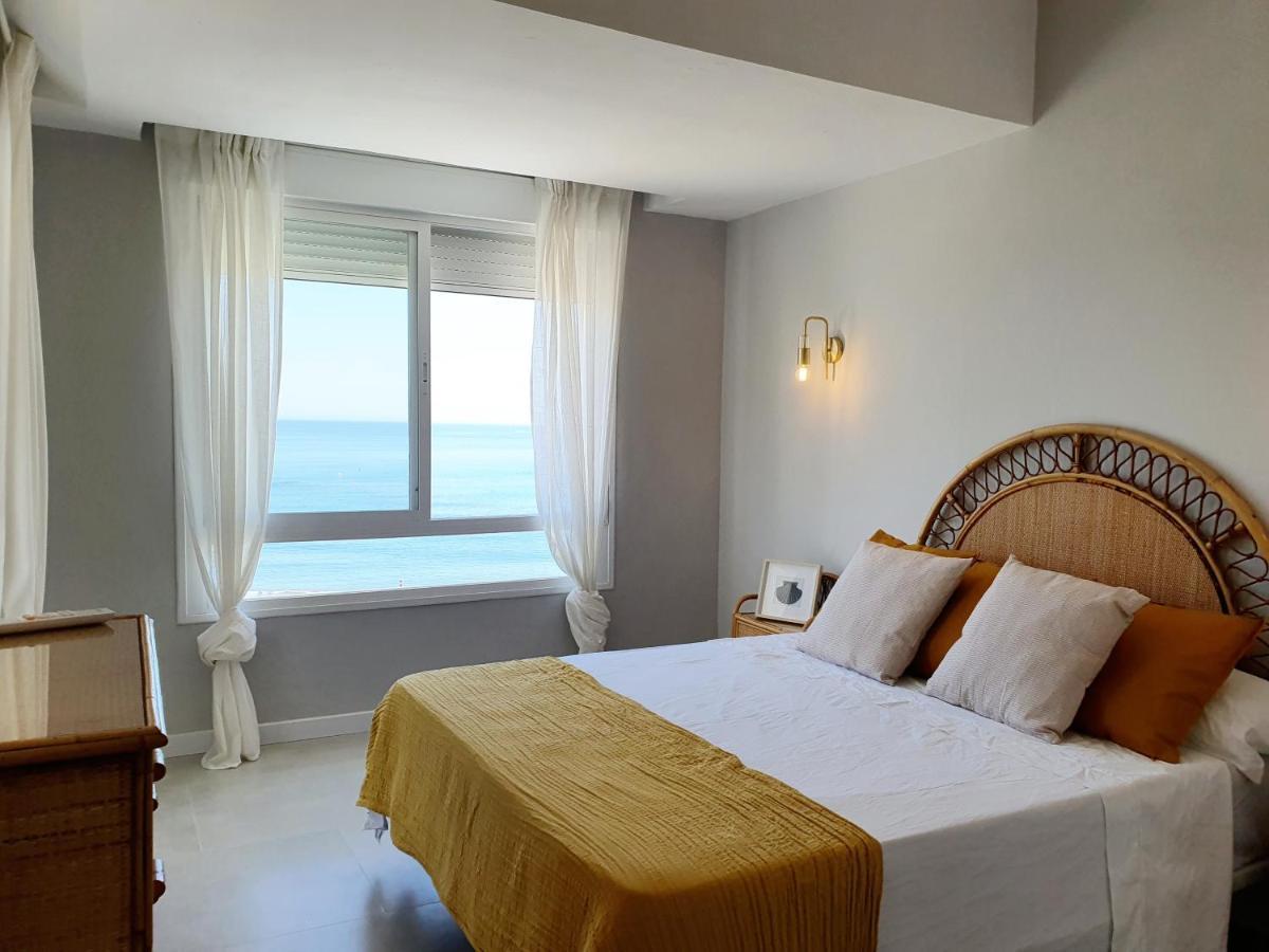 Estepona Vistamar 3 Bedrooms Eksteriør bilde
