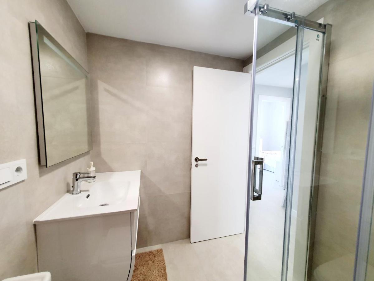 Estepona Vistamar 3 Bedrooms Eksteriør bilde