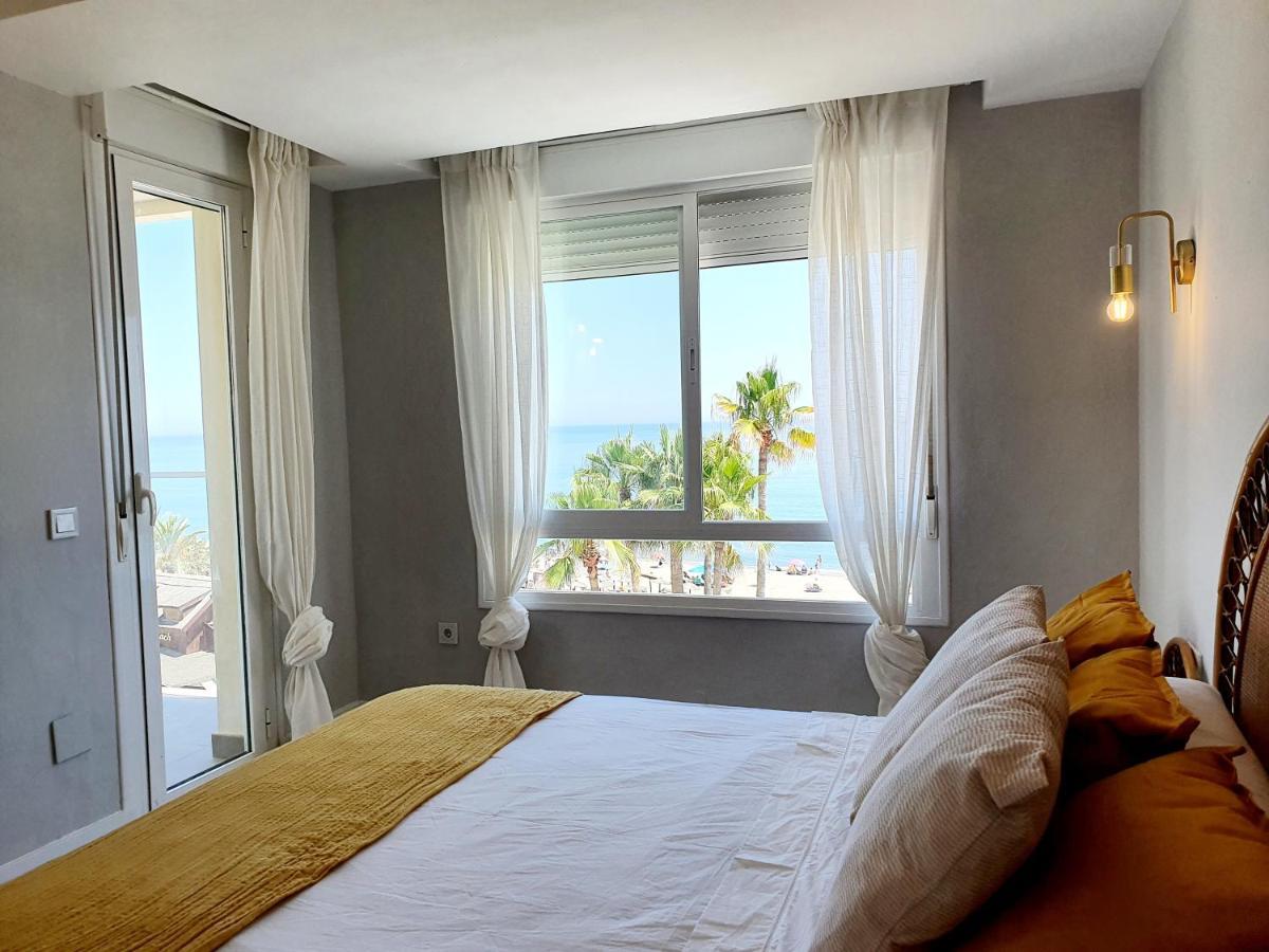 Estepona Vistamar 3 Bedrooms Eksteriør bilde