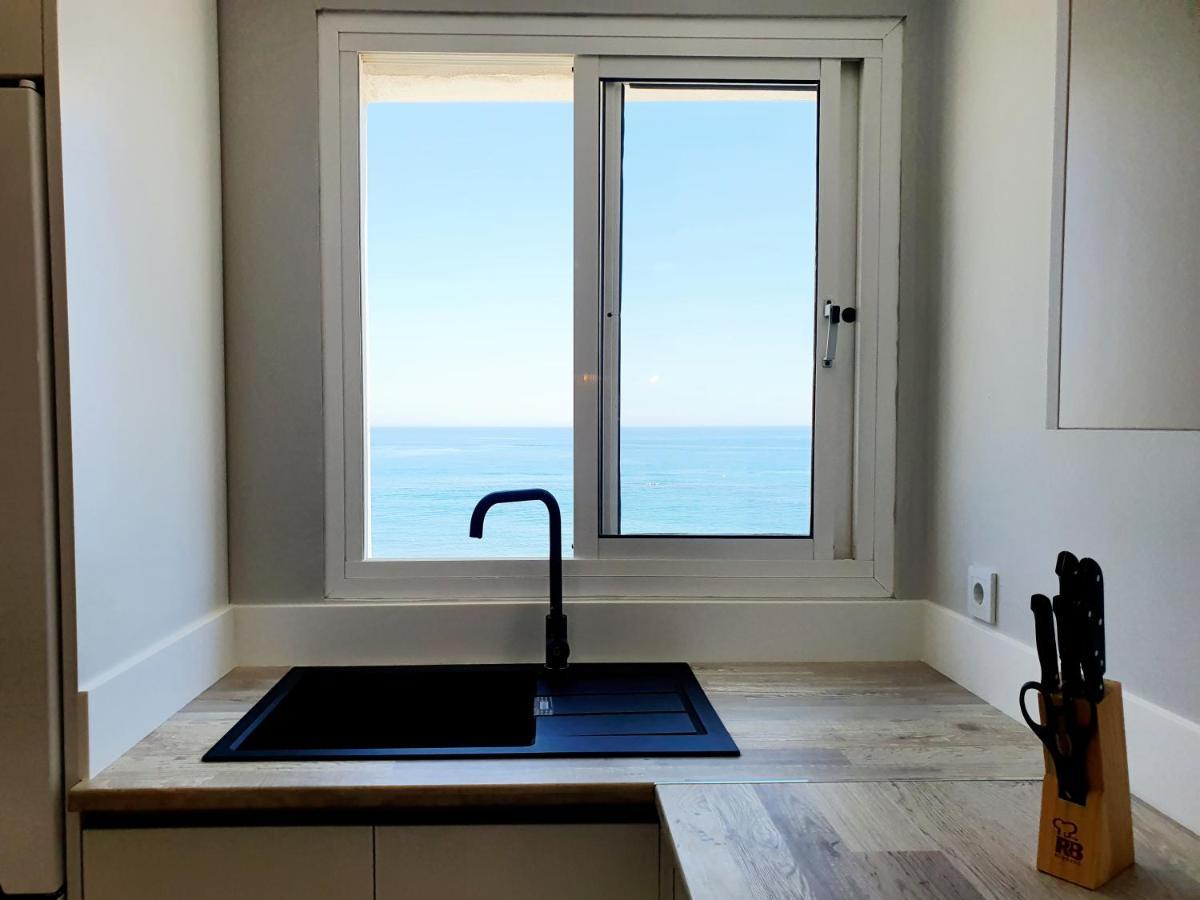 Estepona Vistamar 3 Bedrooms Eksteriør bilde