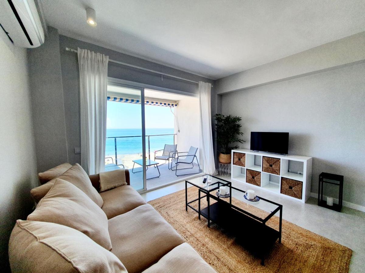 Estepona Vistamar 3 Bedrooms Eksteriør bilde