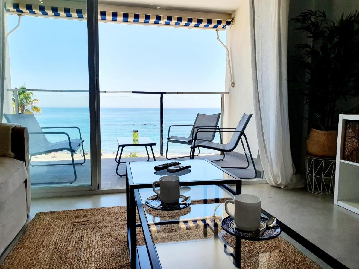 Estepona Vistamar 3 Bedrooms Eksteriør bilde