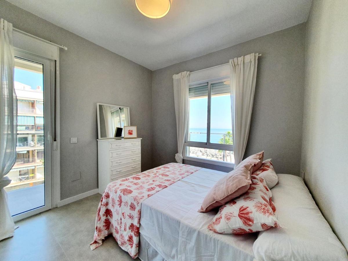 Estepona Vistamar 3 Bedrooms Eksteriør bilde