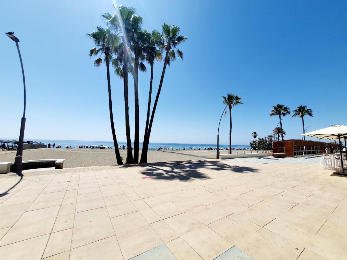 Estepona Vistamar 3 Bedrooms Eksteriør bilde