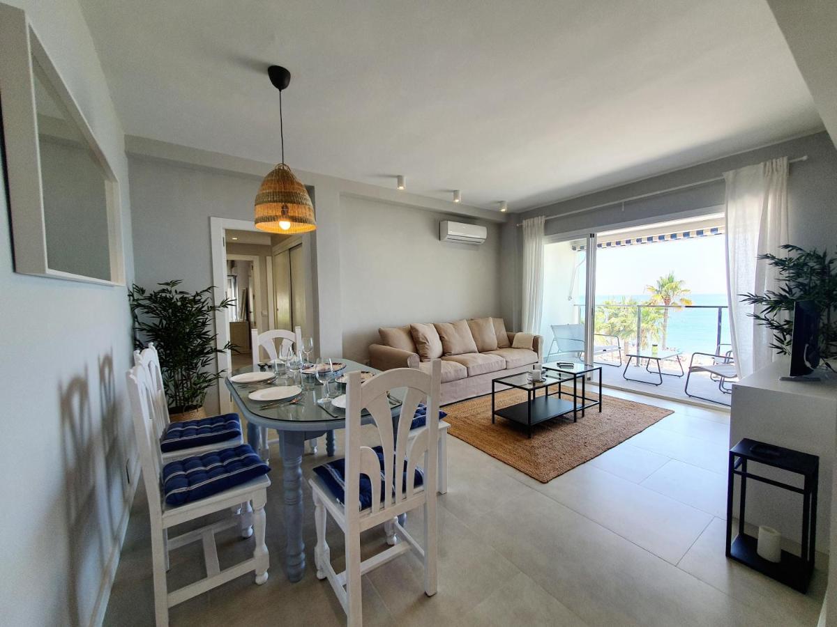 Estepona Vistamar 3 Bedrooms Eksteriør bilde
