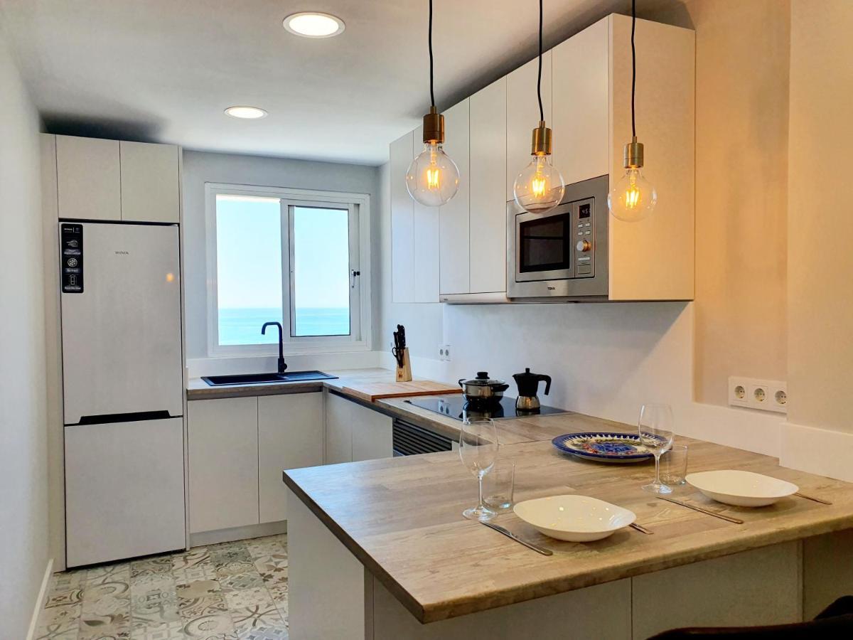Estepona Vistamar 3 Bedrooms Eksteriør bilde