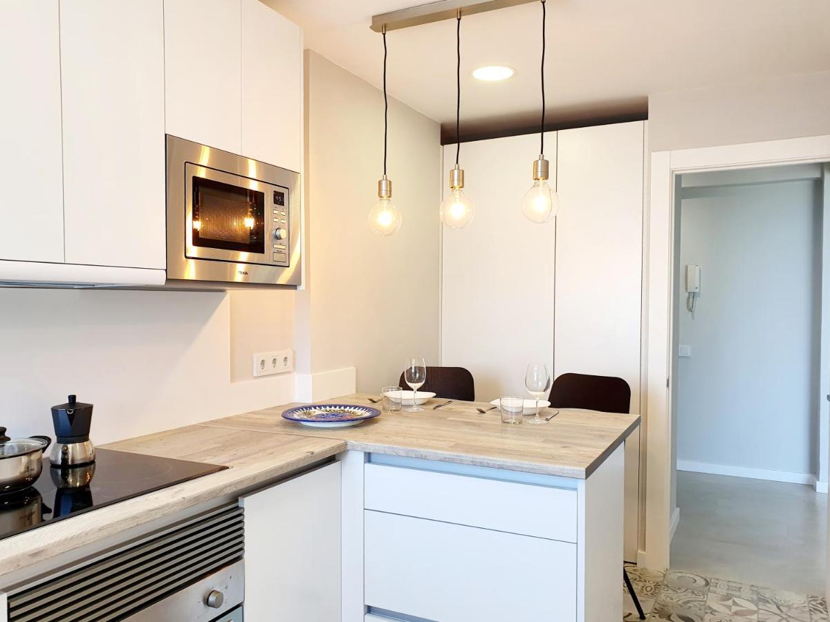 Estepona Vistamar 3 Bedrooms Eksteriør bilde