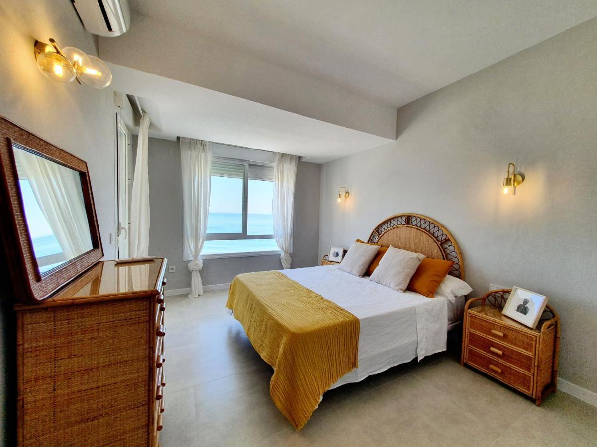 Estepona Vistamar 3 Bedrooms Eksteriør bilde
