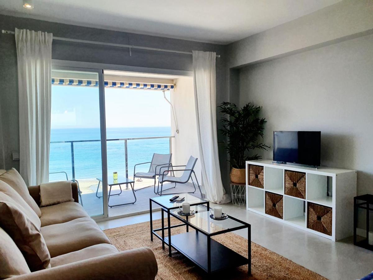 Estepona Vistamar 3 Bedrooms Eksteriør bilde