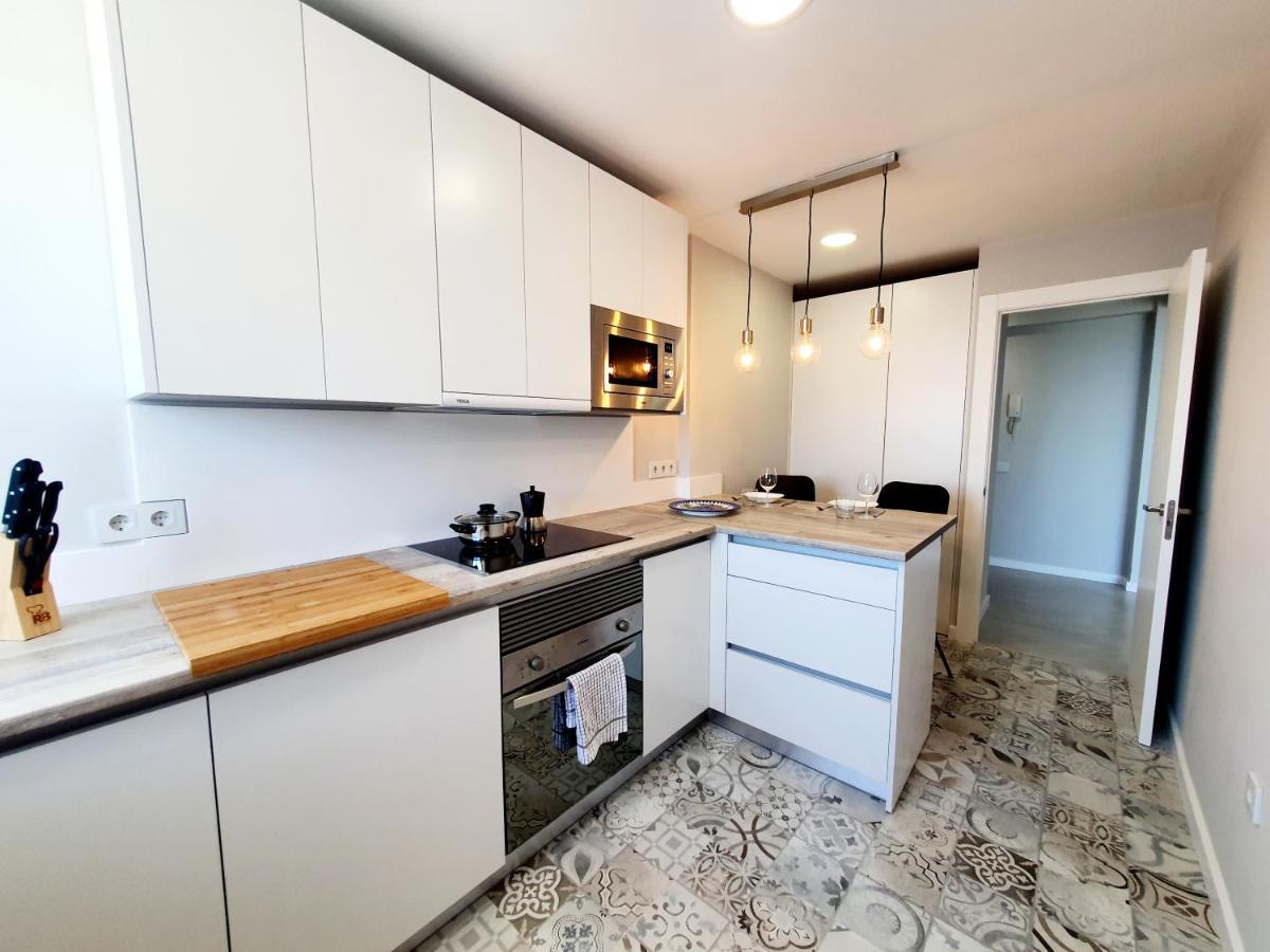 Estepona Vistamar 3 Bedrooms Eksteriør bilde