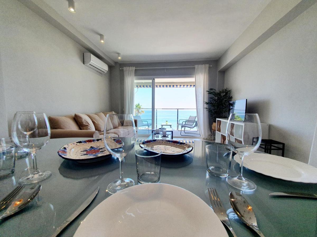 Estepona Vistamar 3 Bedrooms Eksteriør bilde