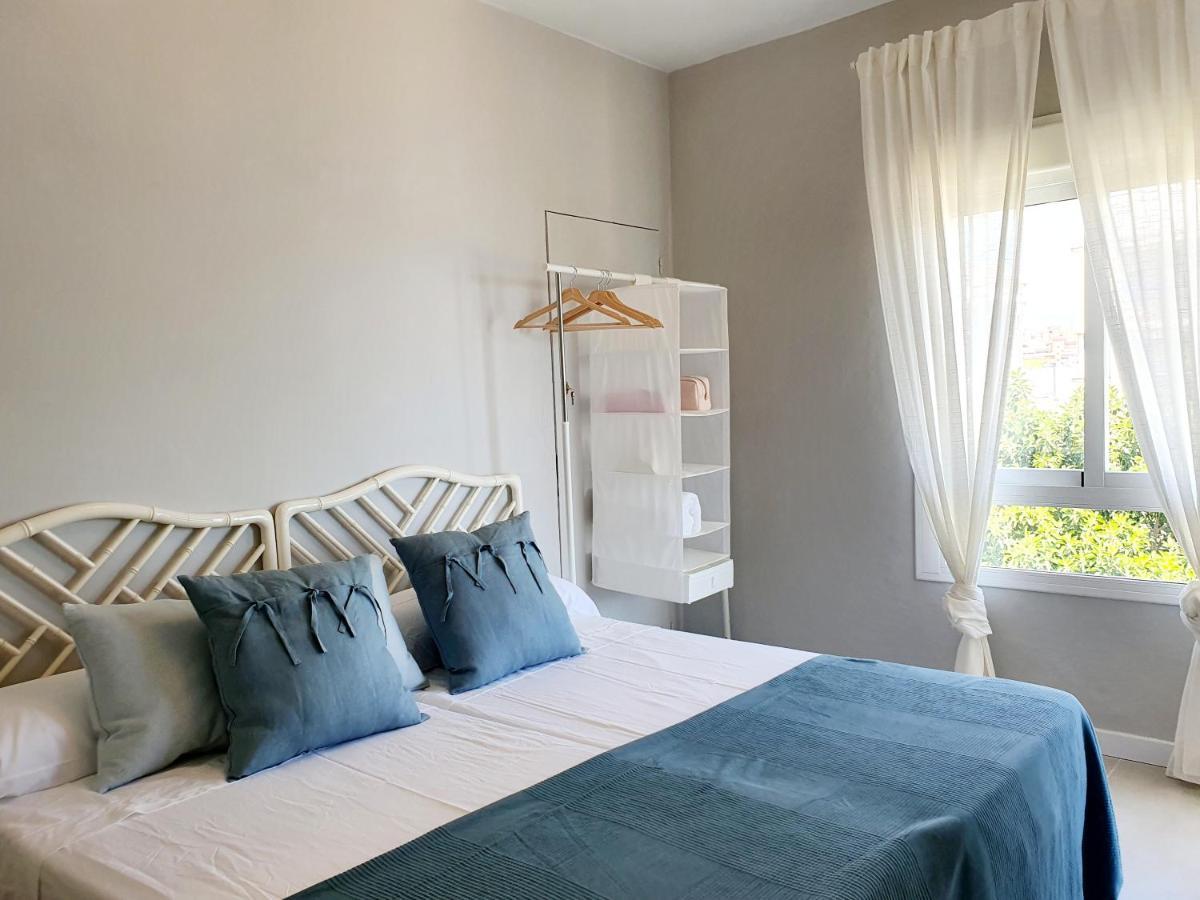 Estepona Vistamar 3 Bedrooms Eksteriør bilde