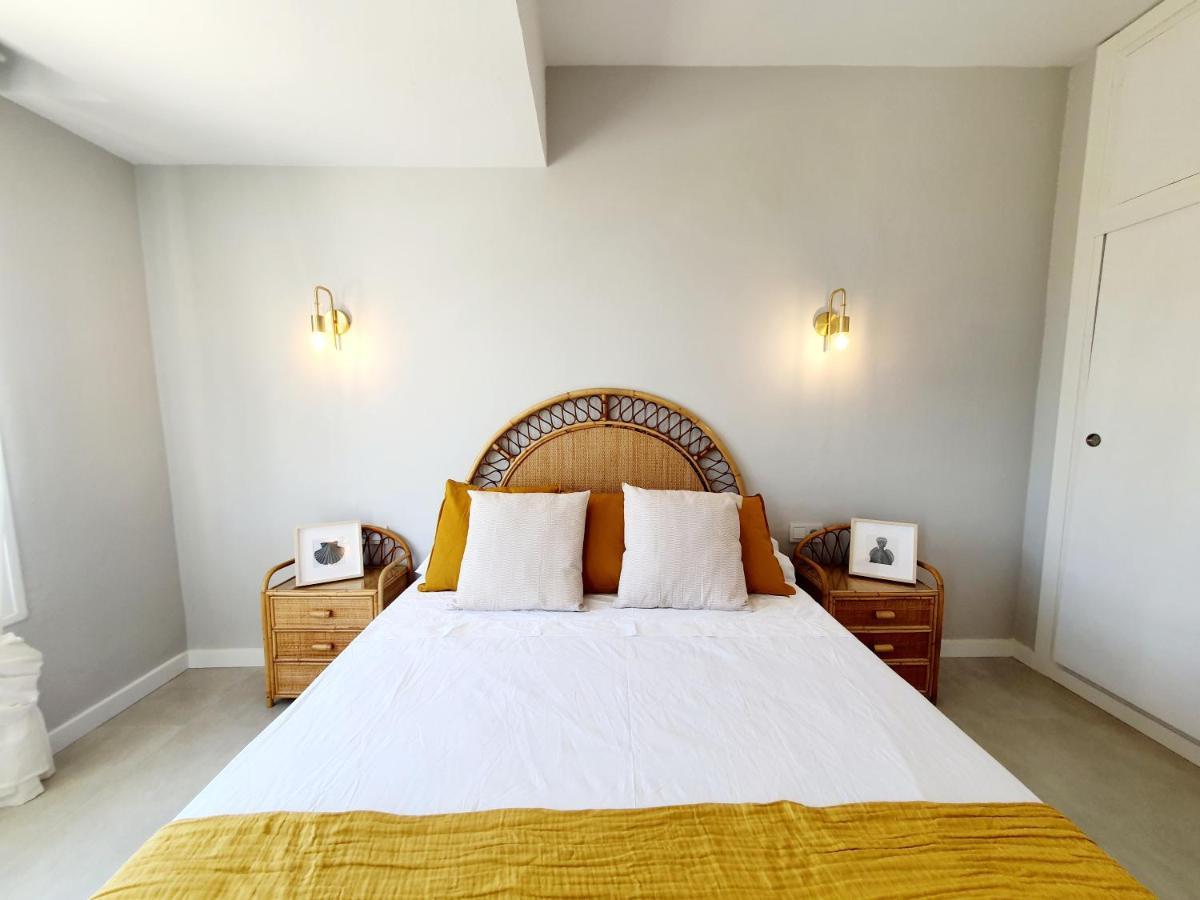 Estepona Vistamar 3 Bedrooms Eksteriør bilde