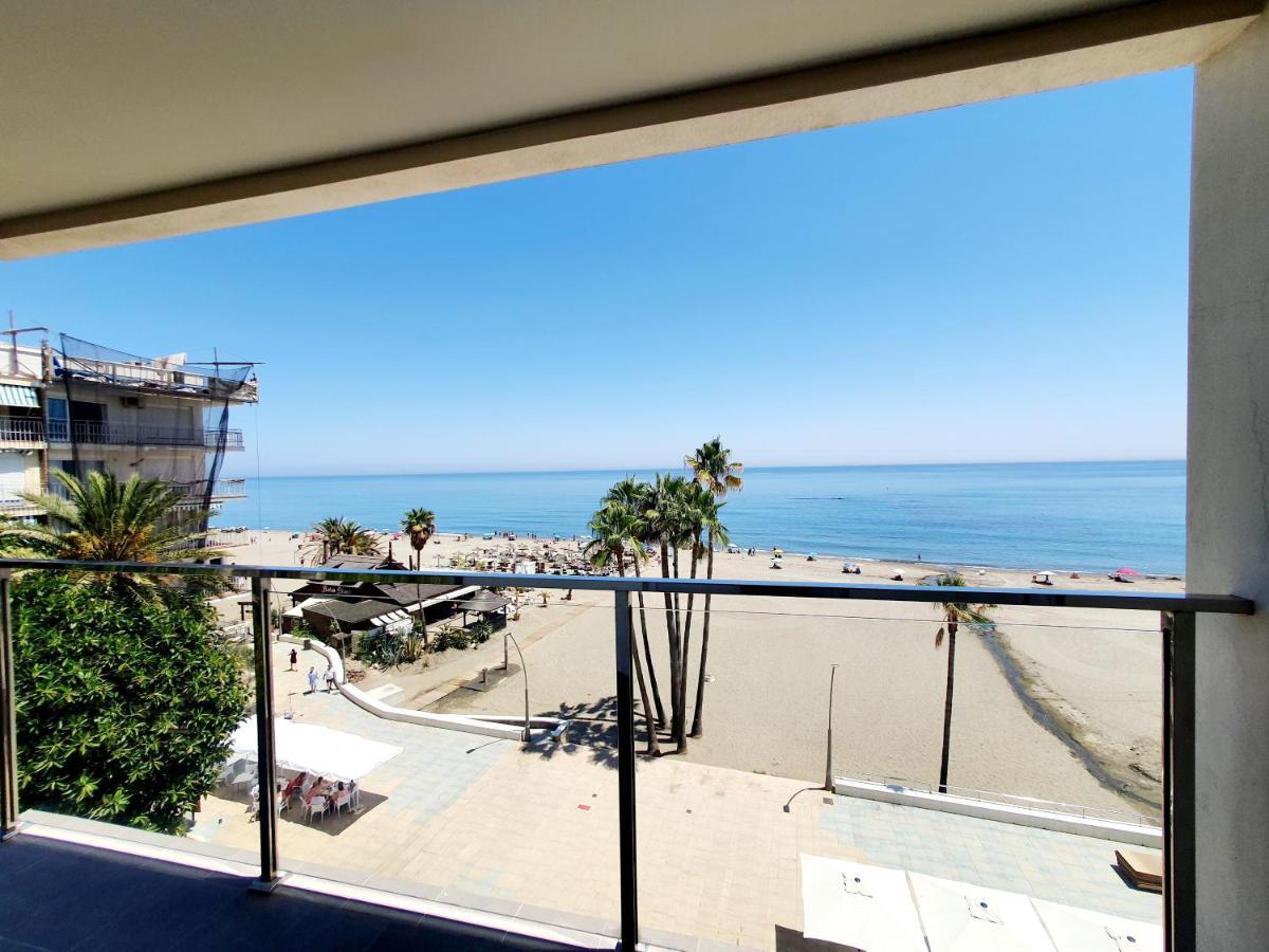 Estepona Vistamar 3 Bedrooms Eksteriør bilde