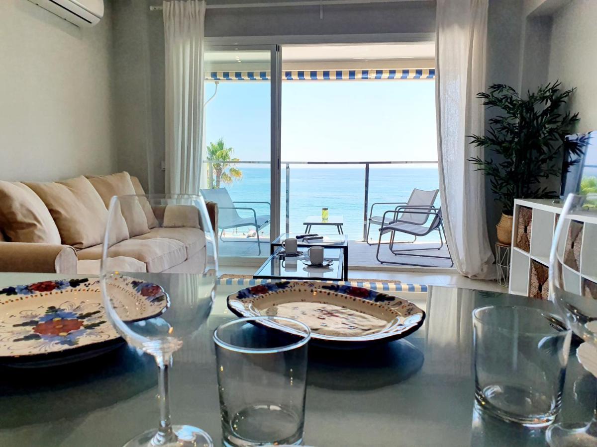 Estepona Vistamar 3 Bedrooms Eksteriør bilde