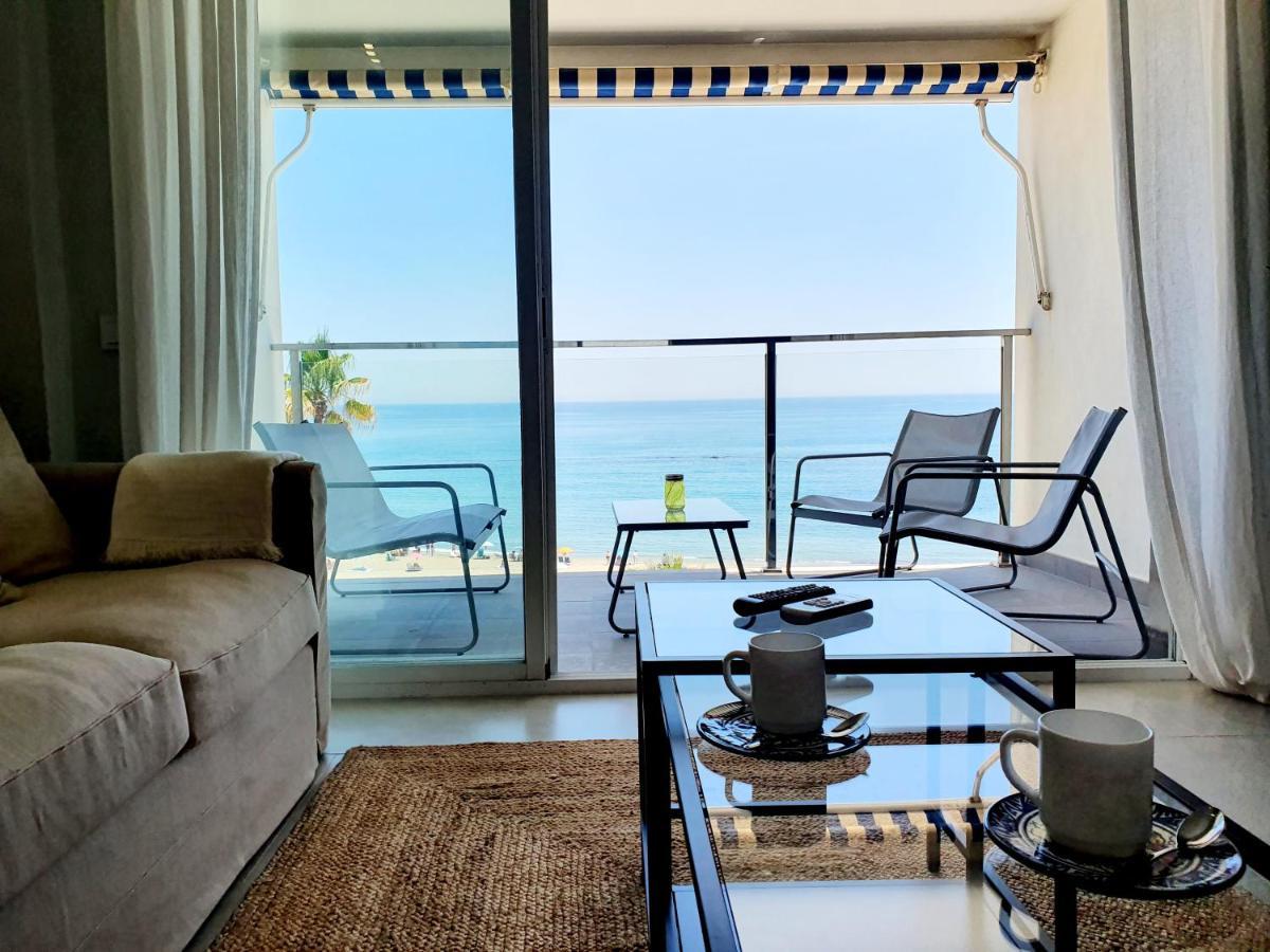 Estepona Vistamar 3 Bedrooms Eksteriør bilde
