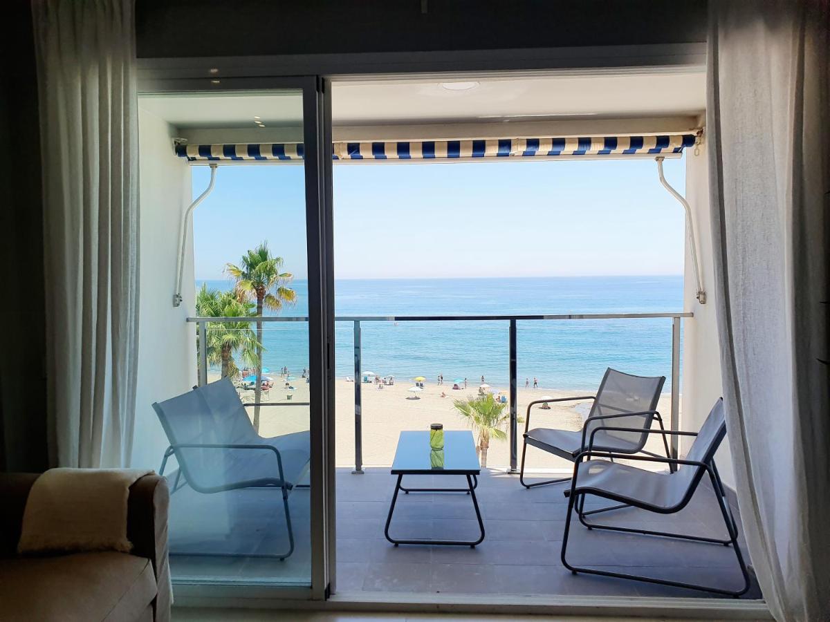 Estepona Vistamar 3 Bedrooms Eksteriør bilde