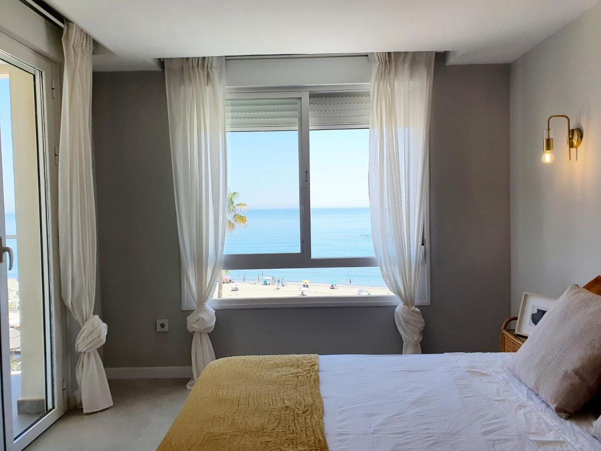 Estepona Vistamar 3 Bedrooms Eksteriør bilde