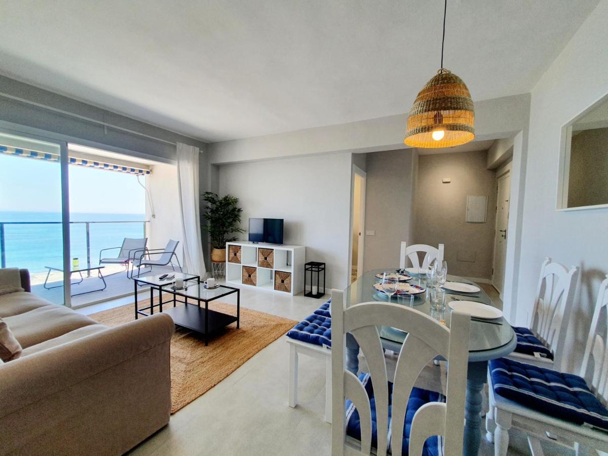 Estepona Vistamar 3 Bedrooms Eksteriør bilde