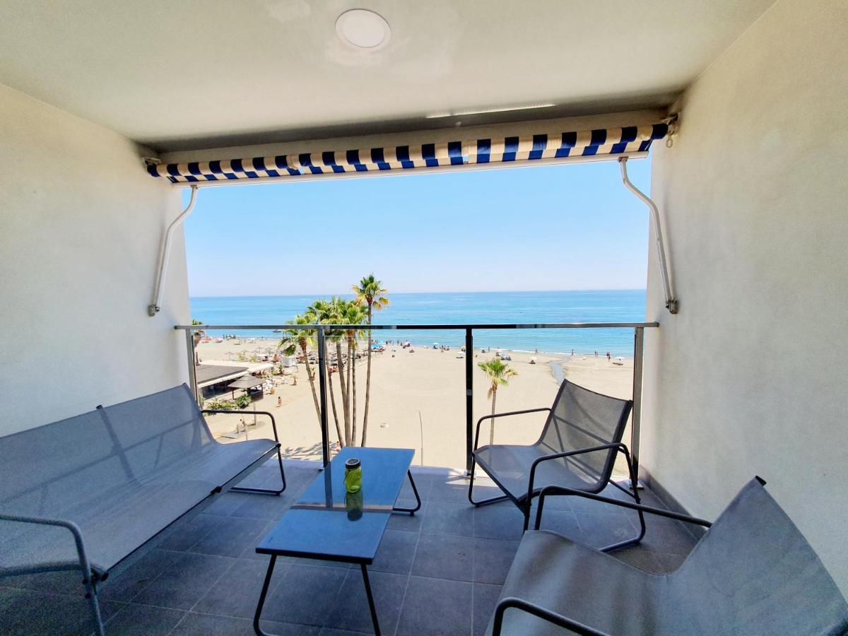Estepona Vistamar 3 Bedrooms Eksteriør bilde