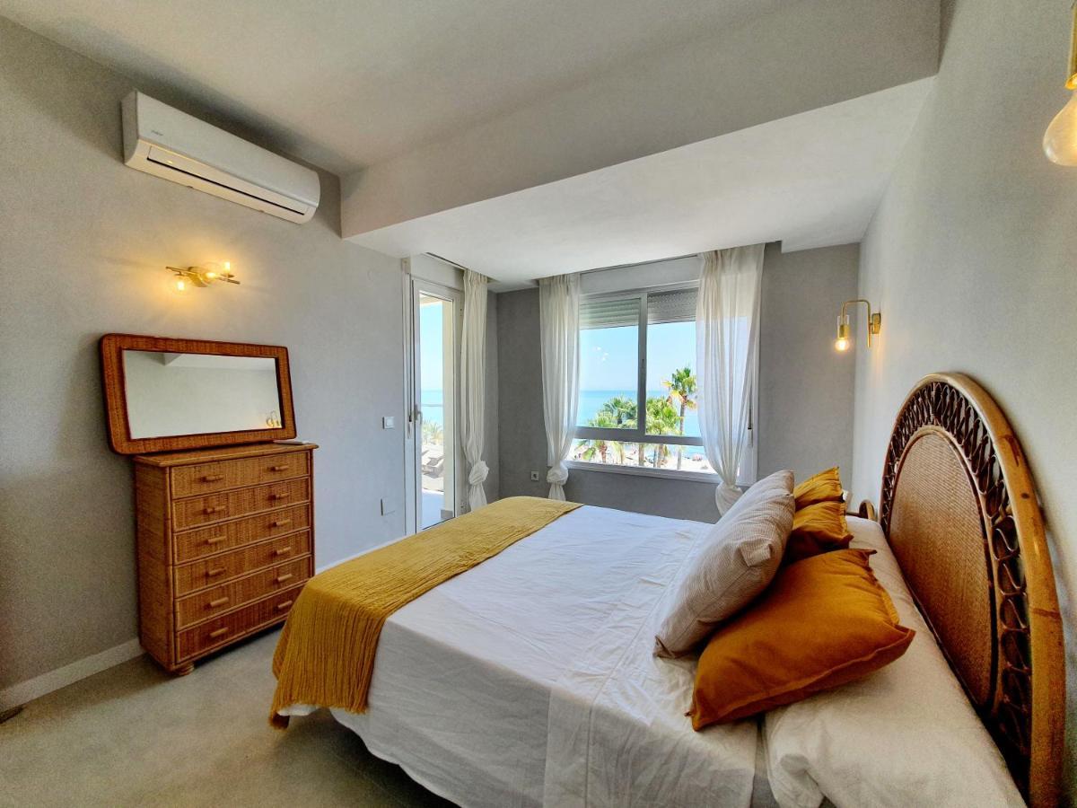 Estepona Vistamar 3 Bedrooms Eksteriør bilde