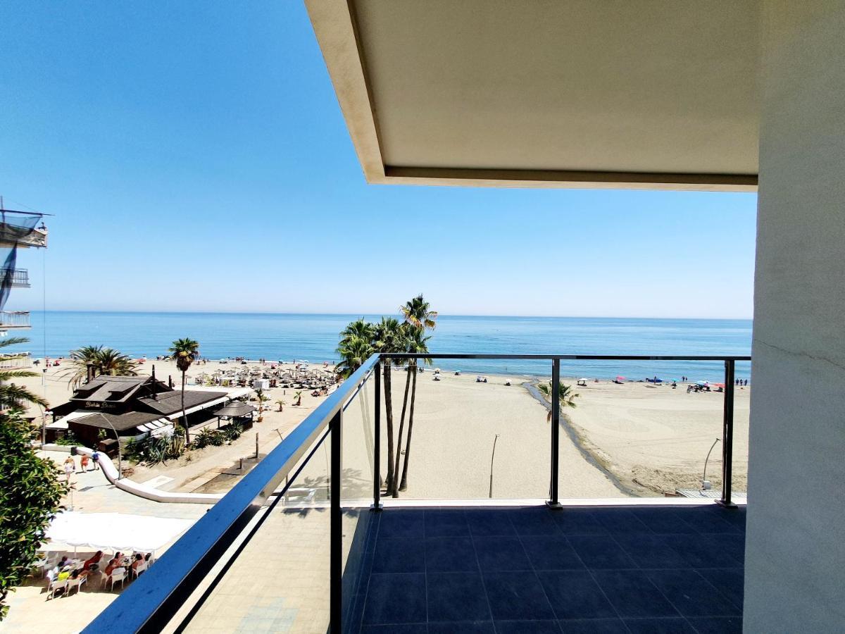 Estepona Vistamar 3 Bedrooms Eksteriør bilde