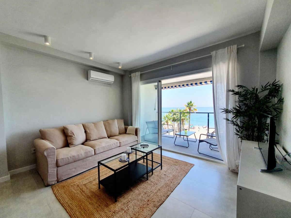 Estepona Vistamar 3 Bedrooms Eksteriør bilde