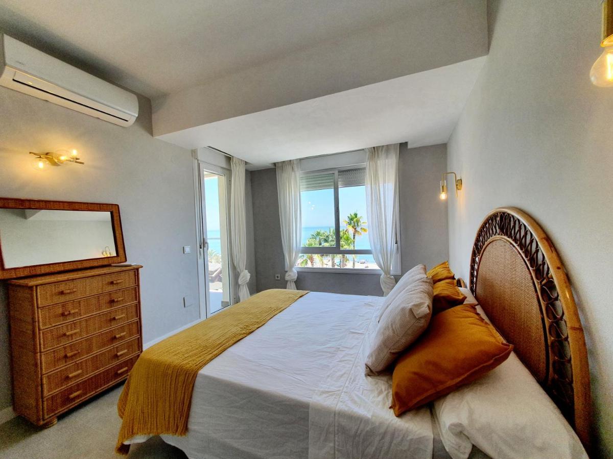 Estepona Vistamar 3 Bedrooms Eksteriør bilde