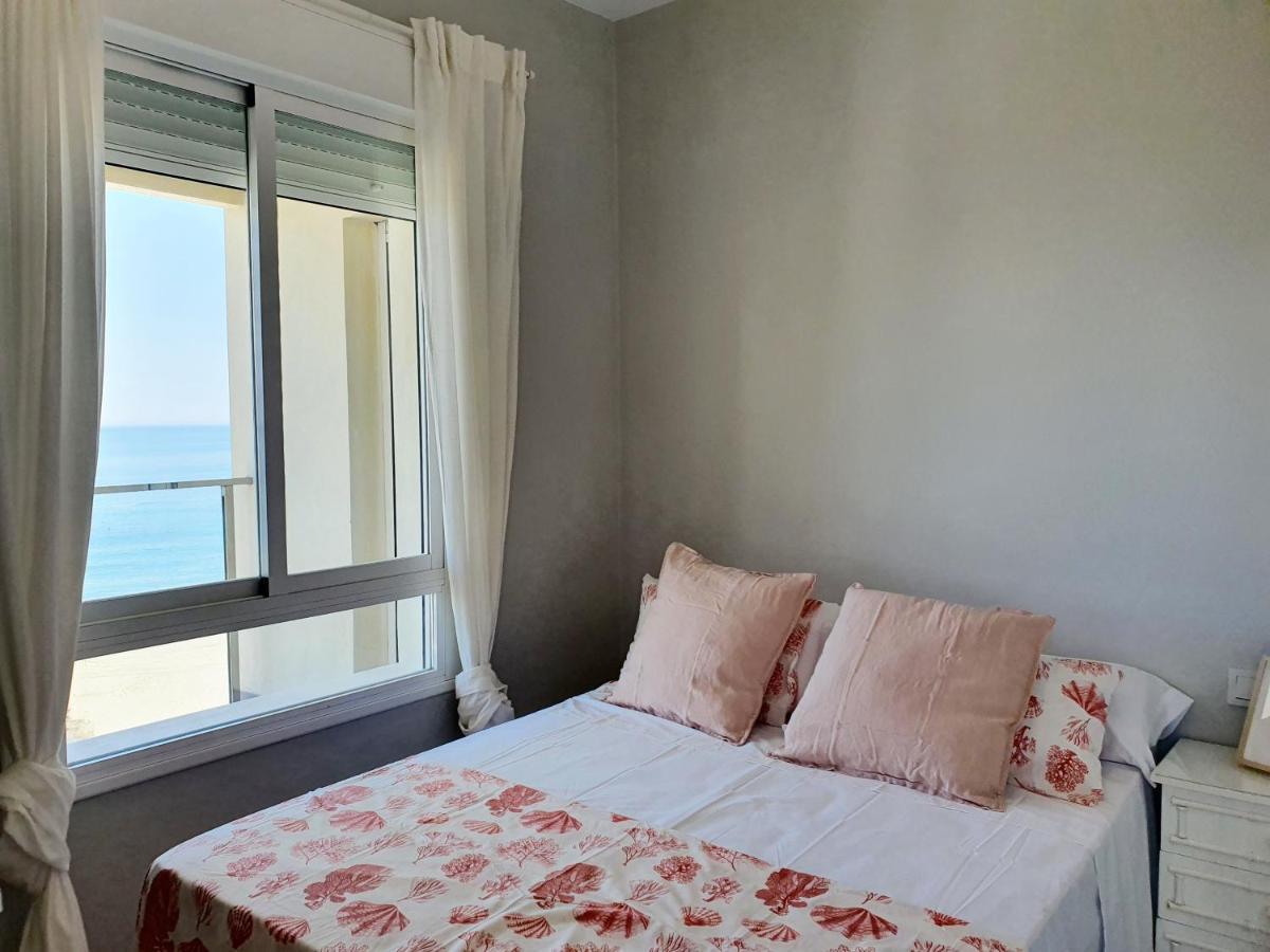 Estepona Vistamar 3 Bedrooms Eksteriør bilde