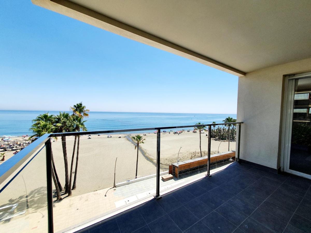 Estepona Vistamar 3 Bedrooms Eksteriør bilde