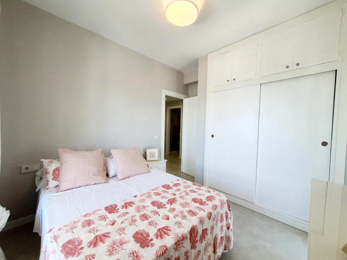 Estepona Vistamar 3 Bedrooms Eksteriør bilde