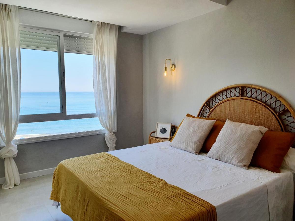 Estepona Vistamar 3 Bedrooms Eksteriør bilde