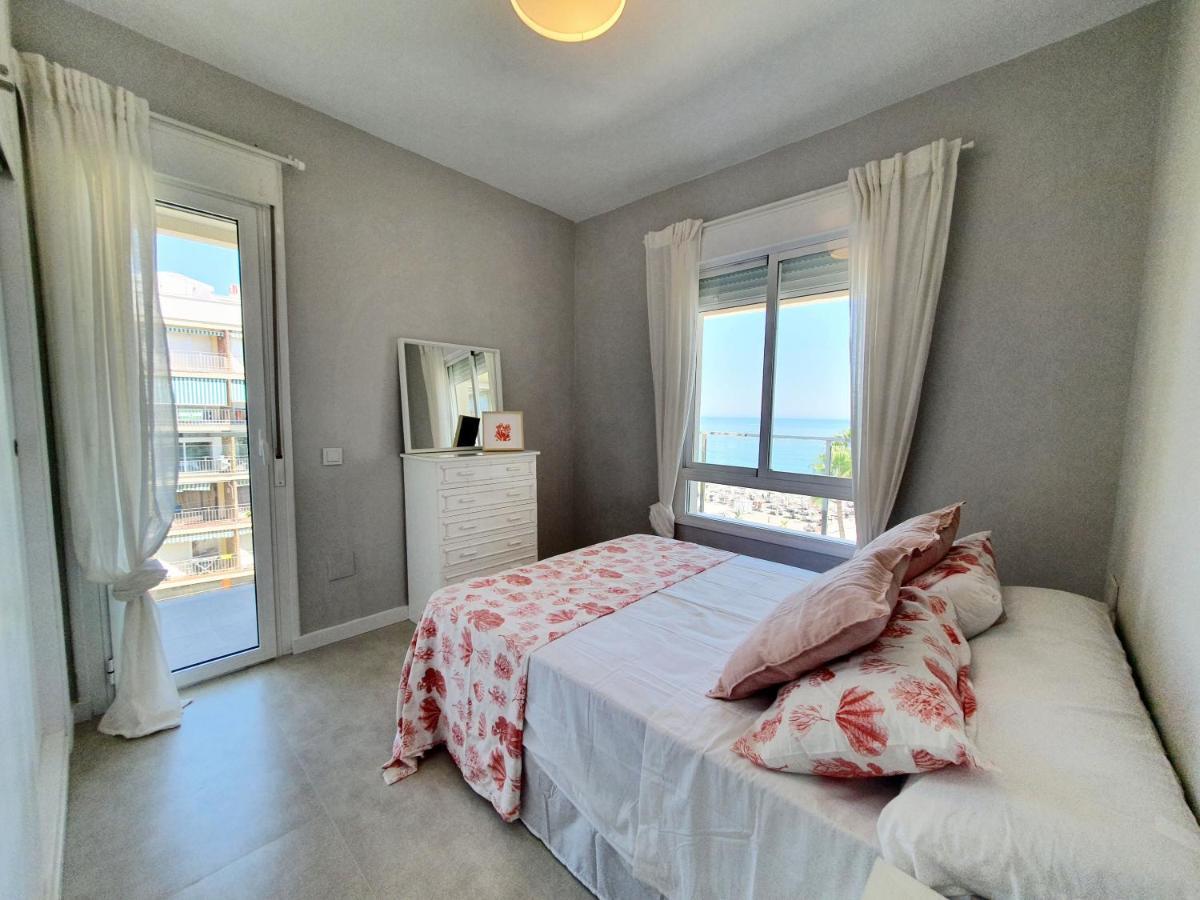 Estepona Vistamar 3 Bedrooms Eksteriør bilde