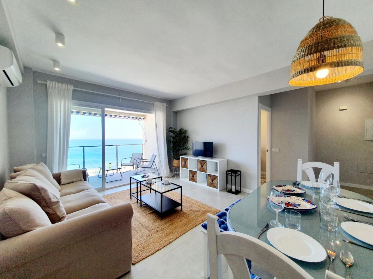 Estepona Vistamar 3 Bedrooms Eksteriør bilde