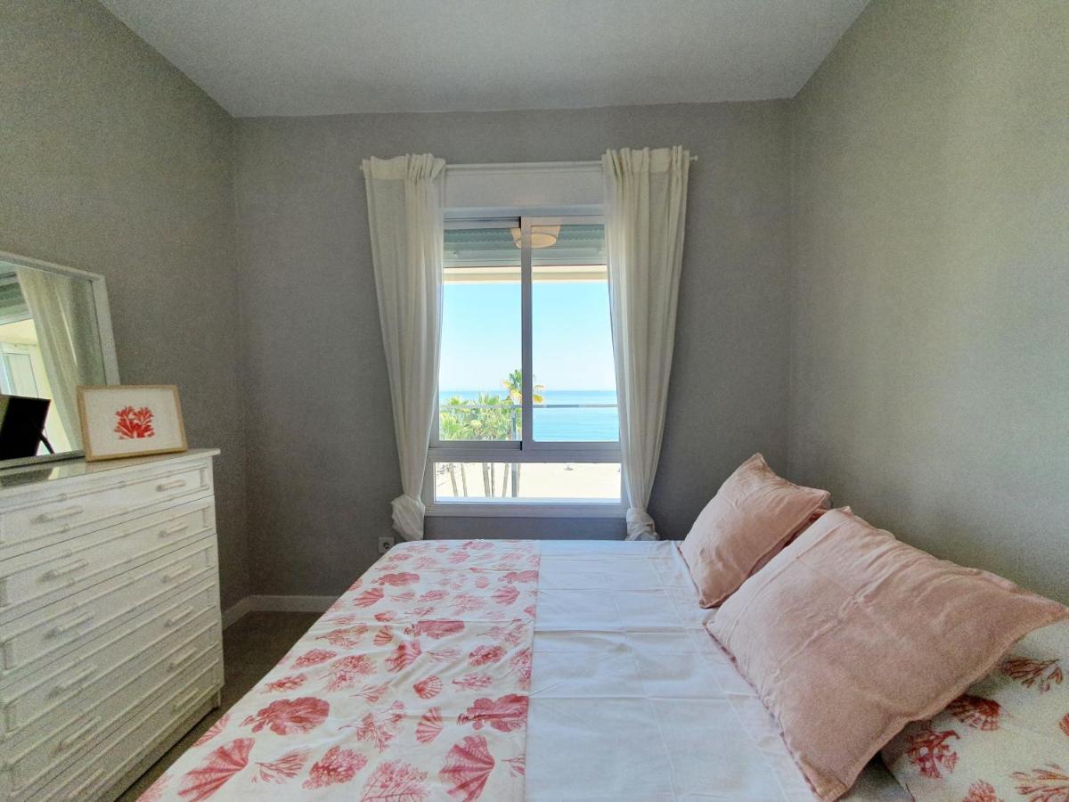 Estepona Vistamar 3 Bedrooms Eksteriør bilde
