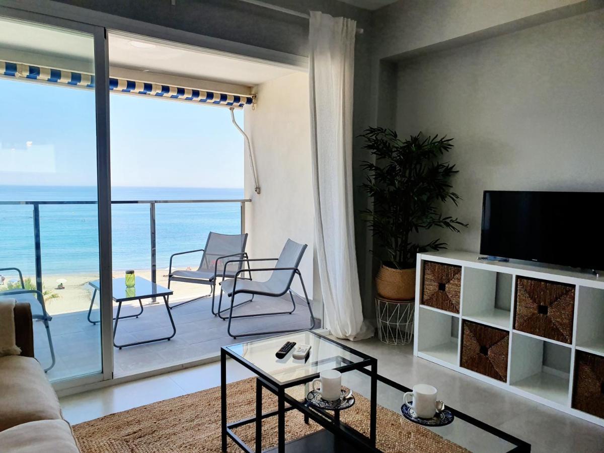 Estepona Vistamar 3 Bedrooms Eksteriør bilde