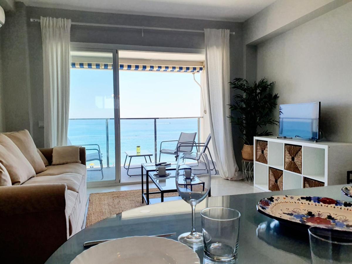 Estepona Vistamar 3 Bedrooms Eksteriør bilde