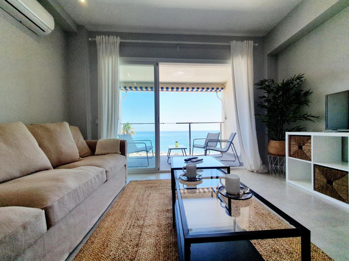 Estepona Vistamar 3 Bedrooms Eksteriør bilde