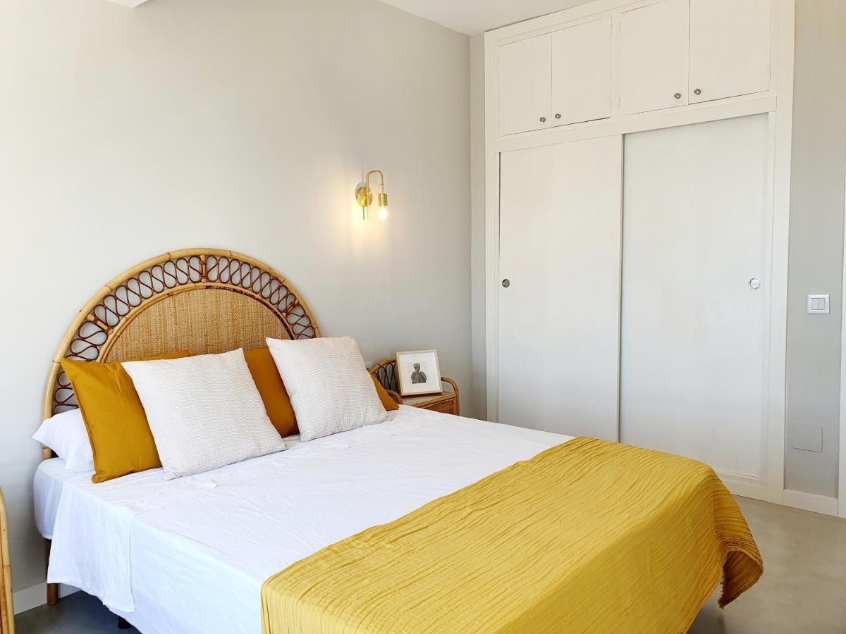 Estepona Vistamar 3 Bedrooms Eksteriør bilde